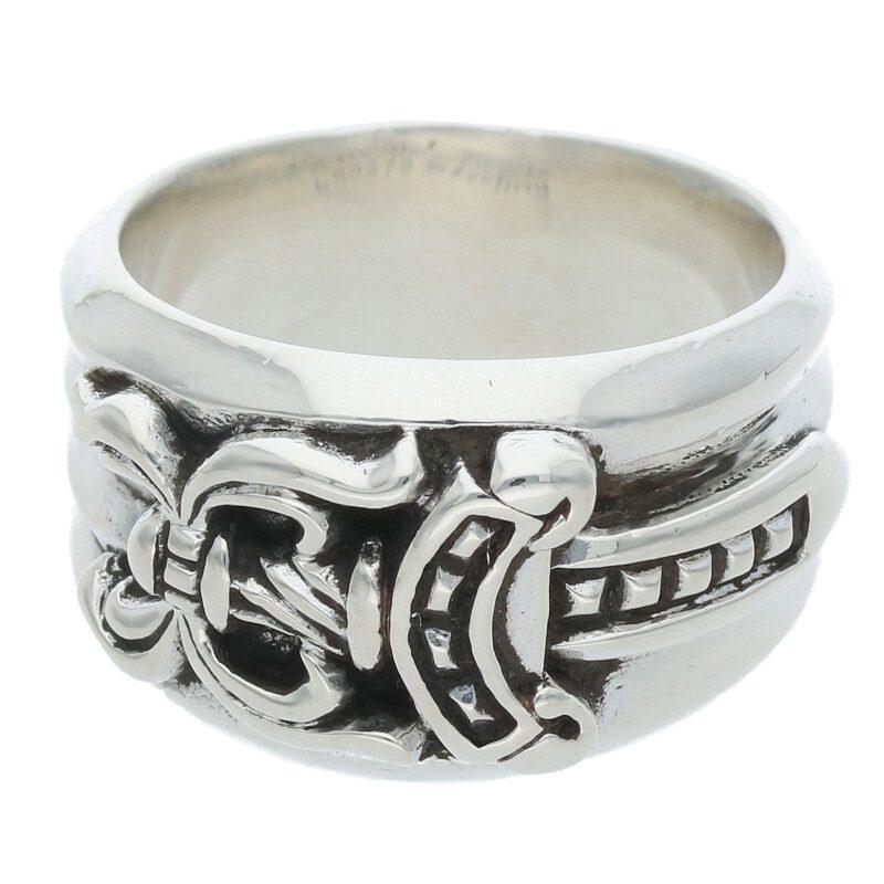CHROME HEARTS クロムハーツ リング サイズ:18号 DAGGER ダガー 