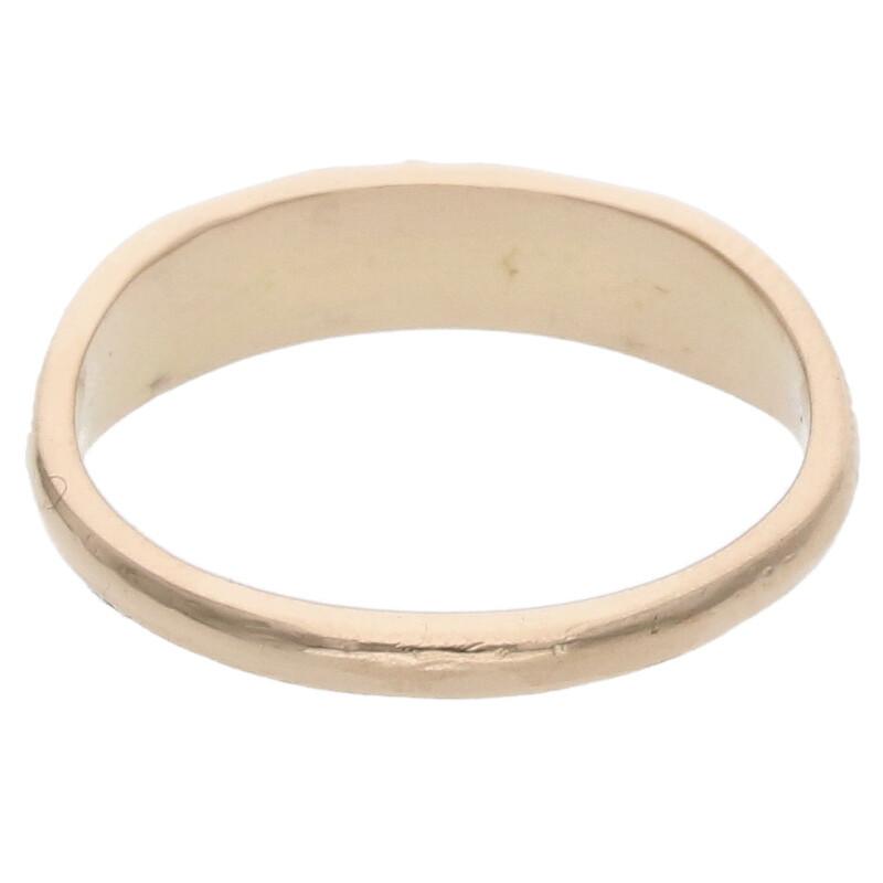 CHROME HEARTS クロムハーツ リング サイズ:11号 22K BUBBLGM CHROME HEARTS クロムハーツ リング サイズ:11号 22K BUBBLGM