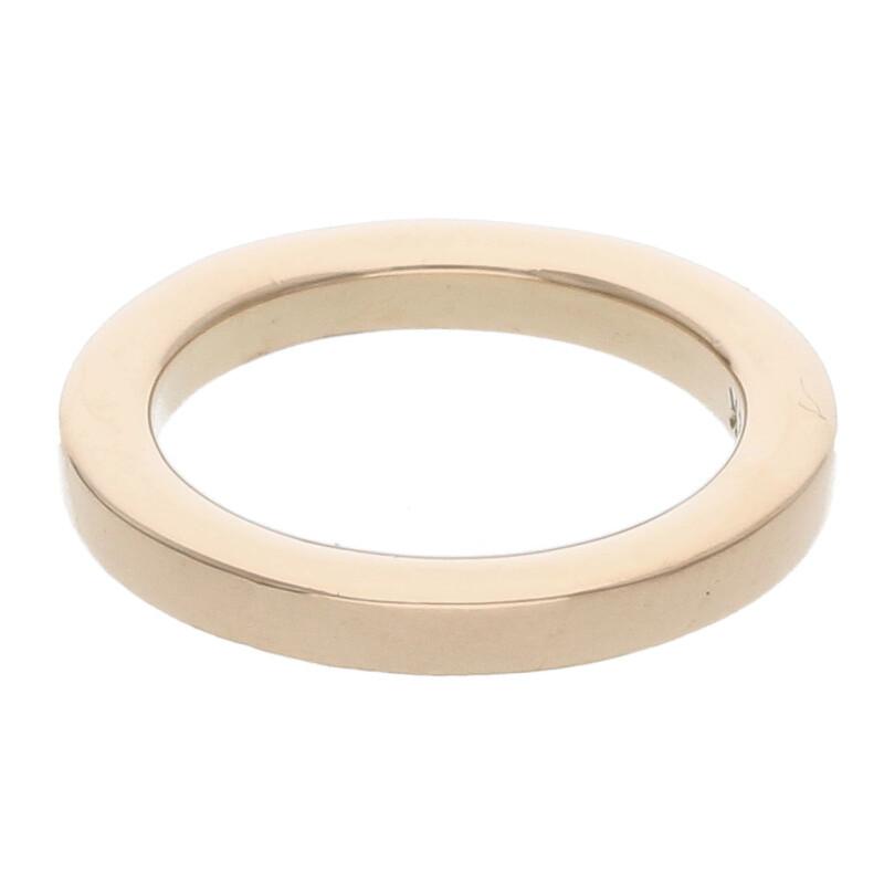 CHROME HEARTS クロムハーツ リング サイズ:7.5号 22K NTFL CHROME HEARTS クロムハーツ リング サイズ:7.5号 22K NTFL