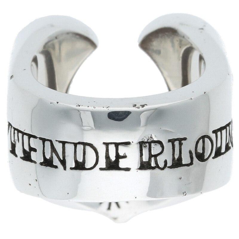 TENDERLOIN テンダーロイン サイズ:13号 T-H.S RING SILVER TENDERLOIN テンダーロイン サイズ:13号 T-H.S RING SILVER
