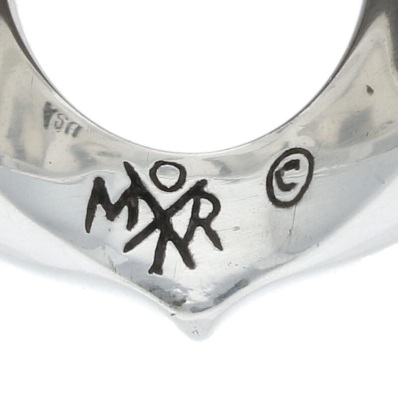 TENDERLOIN テンダーロイン サイズ:13号 T-H.S RING SILVER TENDERLOIN テンダーロイン サイズ:13号 T-H.S RING SILVER