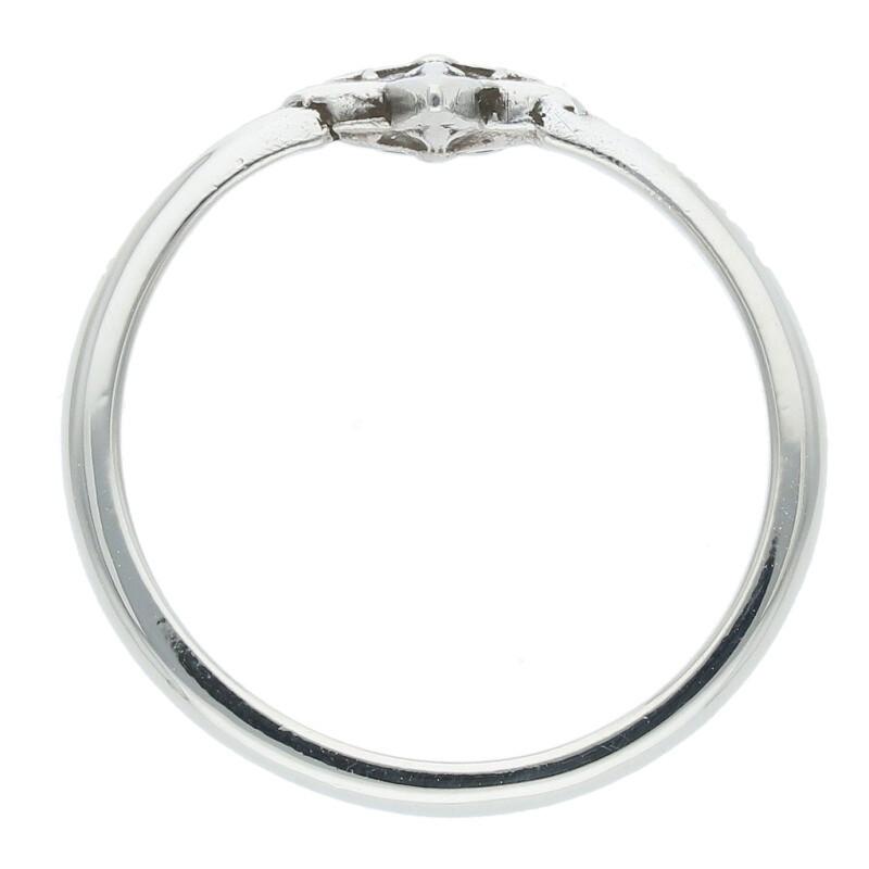 CHROME HEARTS クロムハーツ リング サイズ:13号 BUBBLGM STAR CHROME HEARTS クロムハーツ リング サイズ:13号 BUBBLGM STAR