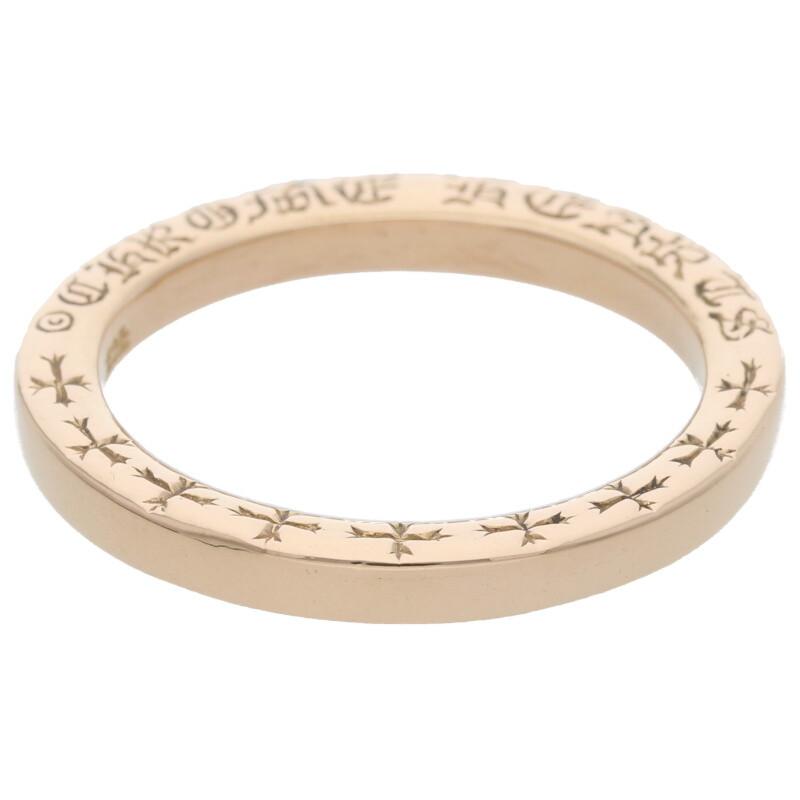 CHROME HEARTS クロムハーツ リング サイズ:17.5号 22K NTFL CHROME HEARTS クロムハーツ リング サイズ:17.5号 22K NTFL