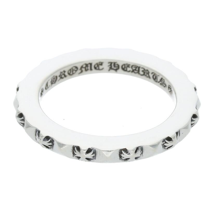 CHROME HEARTS クロムハーツ リング サイズ:14号 TFP PNK PLS CHROME HEARTS クロムハーツ リング サイズ:14号 TFP PNK PLS