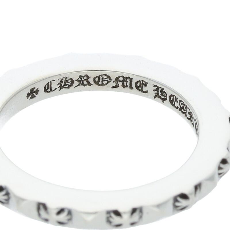 CHROME HEARTS クロムハーツ リング サイズ:14号 TFP PNK PLS CHROME HEARTS クロムハーツ リング サイズ:14号 TFP PNK PLS