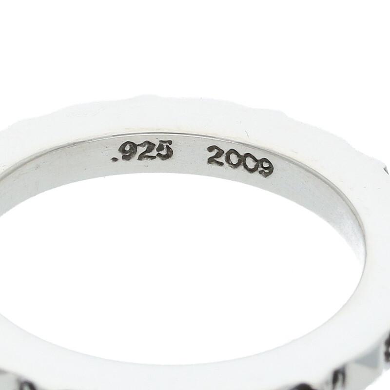 CHROME HEARTS クロムハーツ リング サイズ:14号 TFP PNK PLS CHROME HEARTS クロムハーツ リング サイズ:14号 TFP PNK PLS