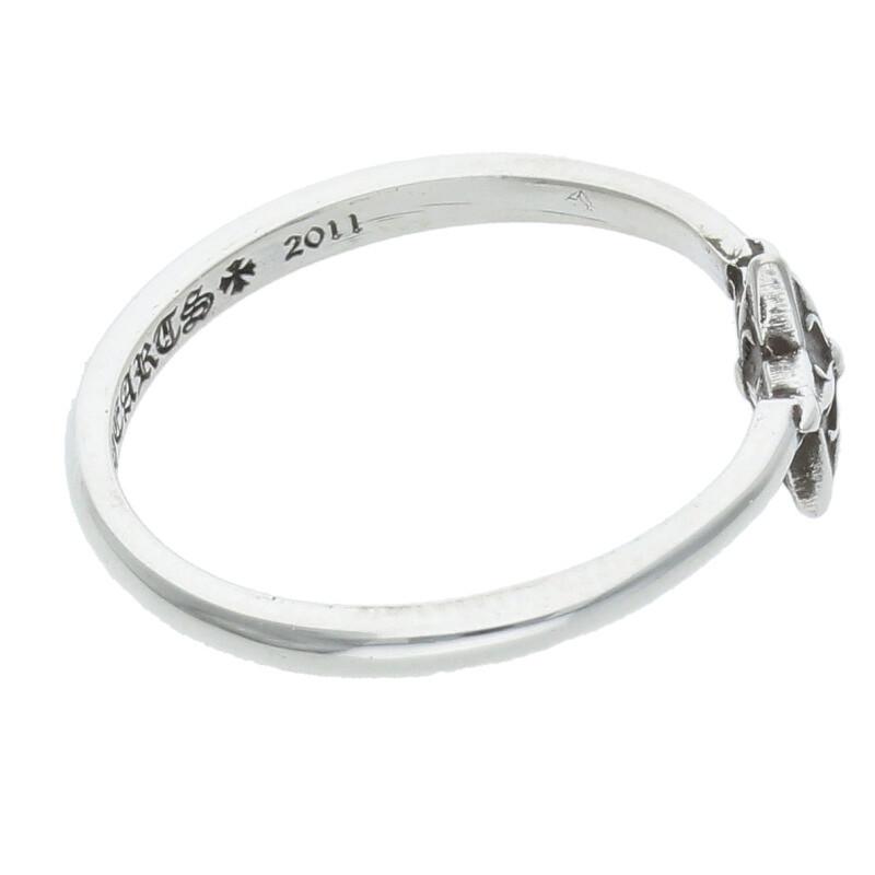 CHROME HEARTS クロムハーツ リング サイズ:13.5号 BUBBLGM STAR CHROME HEARTS クロムハーツ リング サイズ:13.5号 BUBBLGM STAR