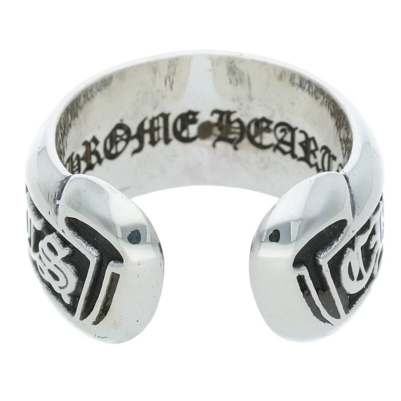 CHROME HEARTS クロムハーツ リング サイズ:14.5号 SM SCROLL CHROME HEARTS クロムハーツ リング サイズ:14.5号 SM SCROLL