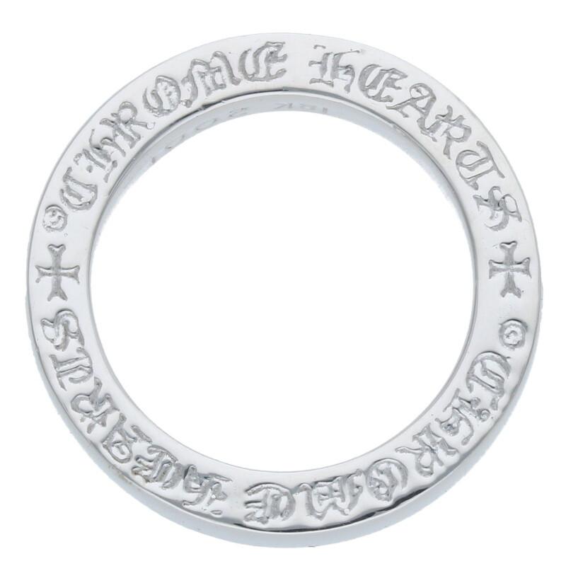 CHROME HEARTS（クロムハーツ） 9号 18K 3mm SPACER 18K 3mmスペーサー