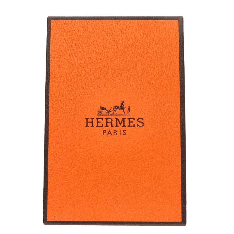 HERMES（エルメス） 52/12号 Osmose GM オスモズGMシルバーリング 中古