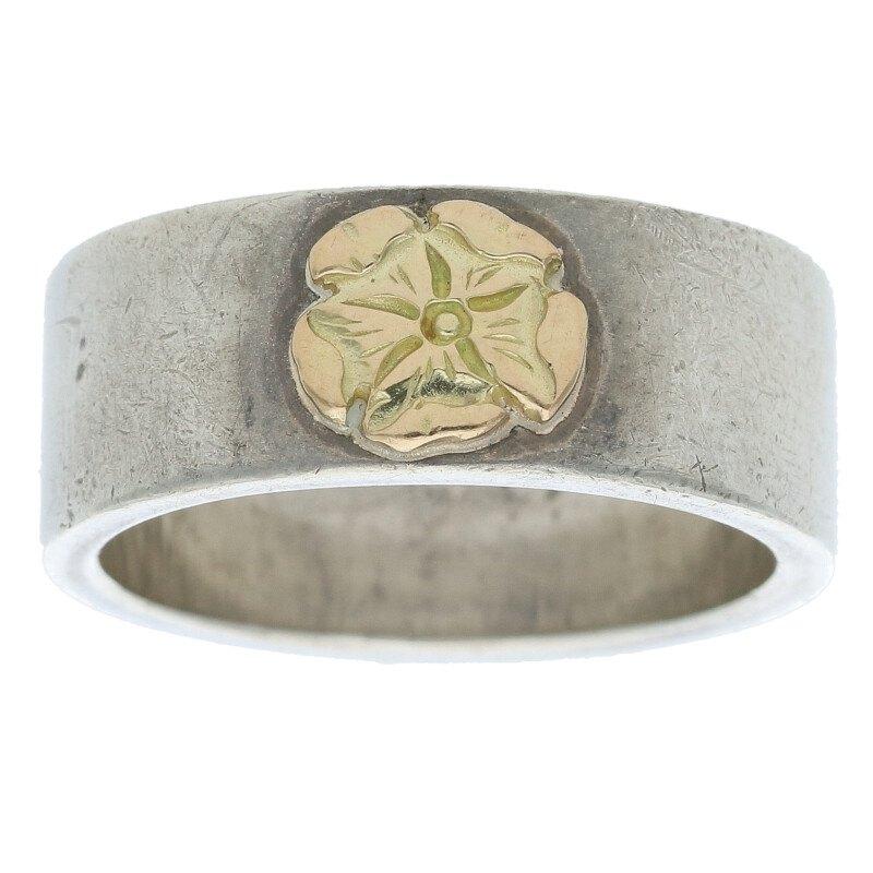 ゴローズ ローズリング 17号