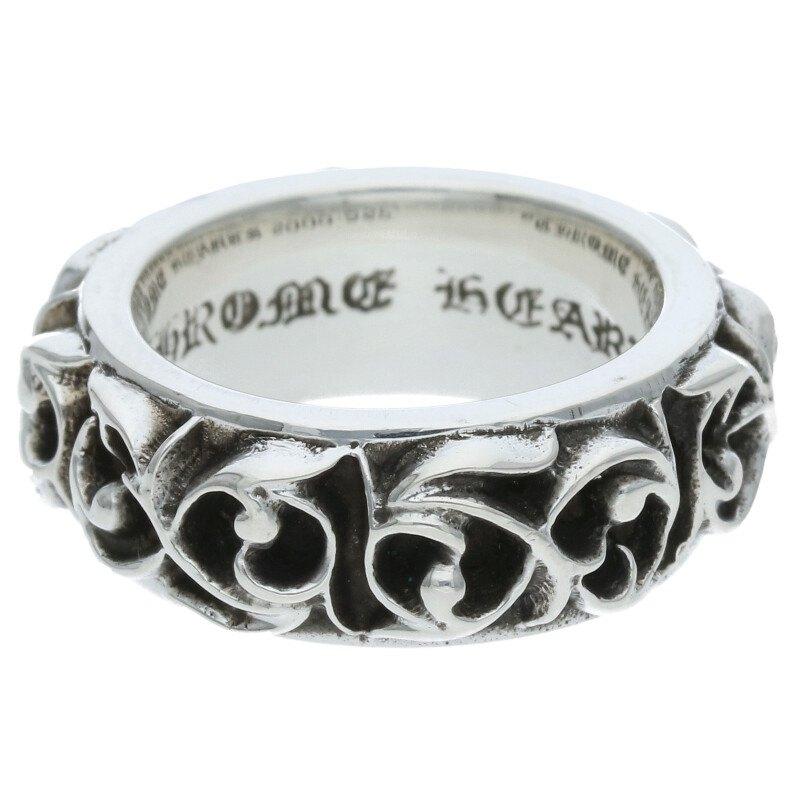 CHROME HEARTS（クロムハーツ） リング 10.5号 ETRNITY VINE BAND 