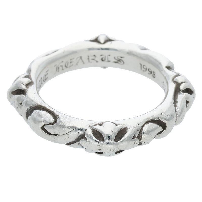 ボーナスセールCHROME HEARTSクロムハーツ SBTバンドリング 19号 CHROME HEARTS クロムハーツ SBTバンドリング 19号