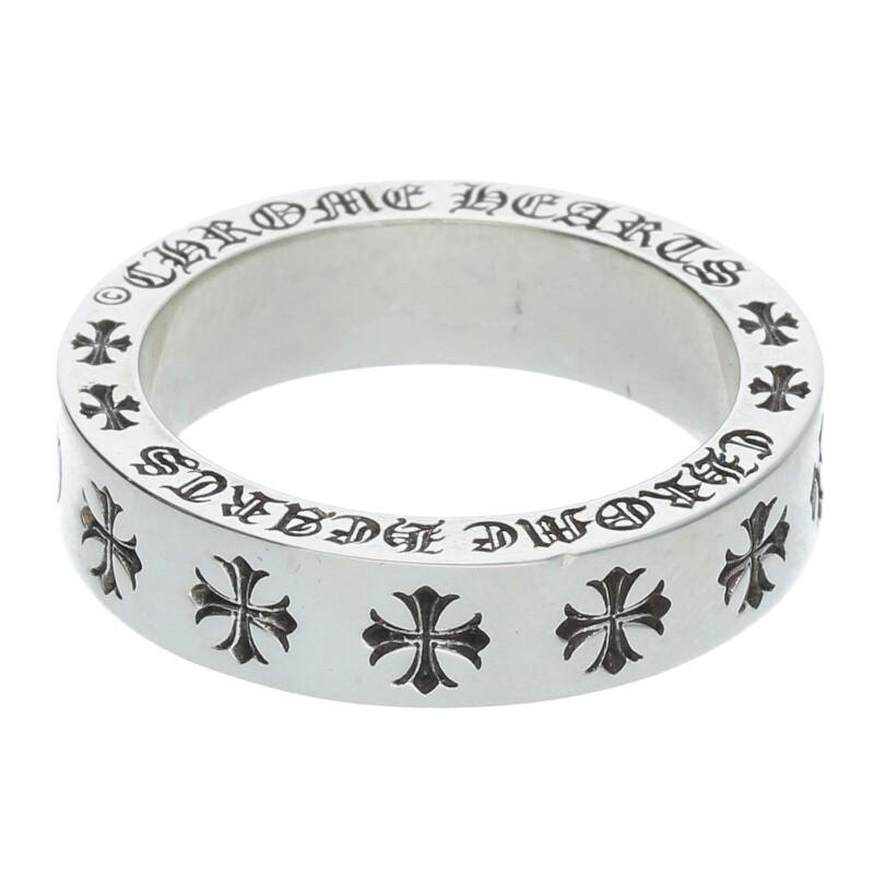 CHROME HEARTS クロムハーツ サイズ:20号 6mm SPACER FOREVER