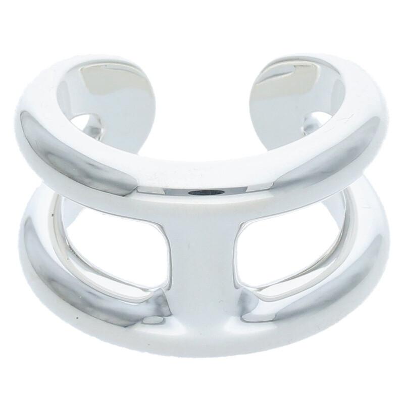 HERMES（エルメス） リング サイズ:54/13号 Osmose PM オスモズPM