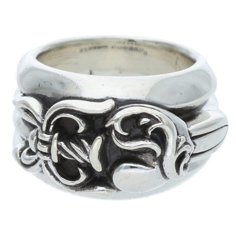 CHROME HEARTS（クロムハーツ） 21号 DAGGER HEART ダガーハート