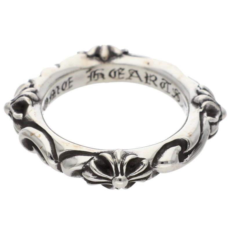 CHROME HEARTS（クロムハーツ） サイズ:15号 SBT BAND SBTバンド
