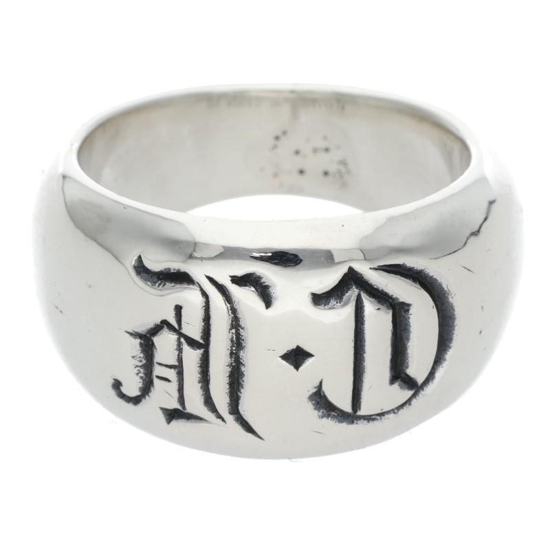 クロムハーツシルバーリング20号