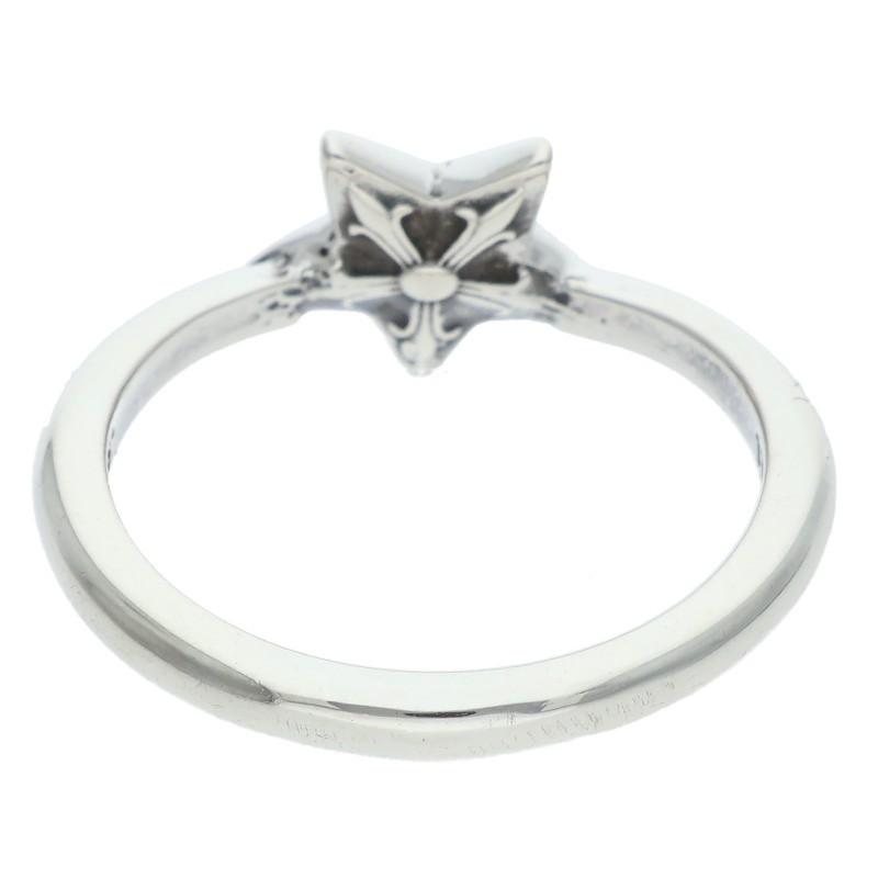 クロムハーツ　バブルガムリング　4号 fukuoh_chr01gt-409878