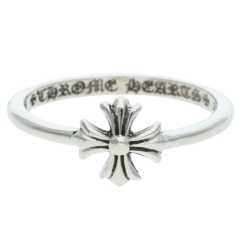 クロムハーツ　バブルガムCHプラスリング　日本9号 CHROME HEARTS クロムハーツ サイズ:9号 BUBBLEGUM CH PLS