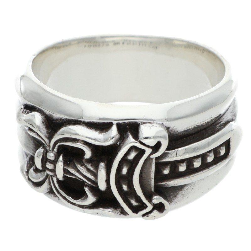 CHROME HEARTS（クロムハーツ） リング サイズ:19号 DAGGER ダガー