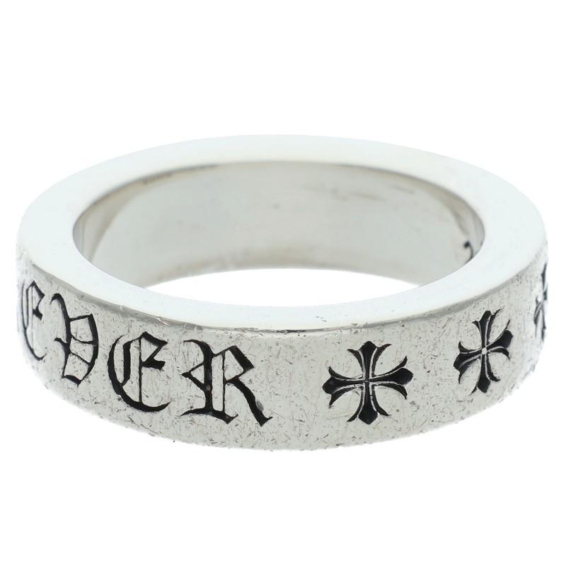 CHROME HEARTS（クロムハーツ） サイズ:14号 6mm SPACER FOREVER 6mm 