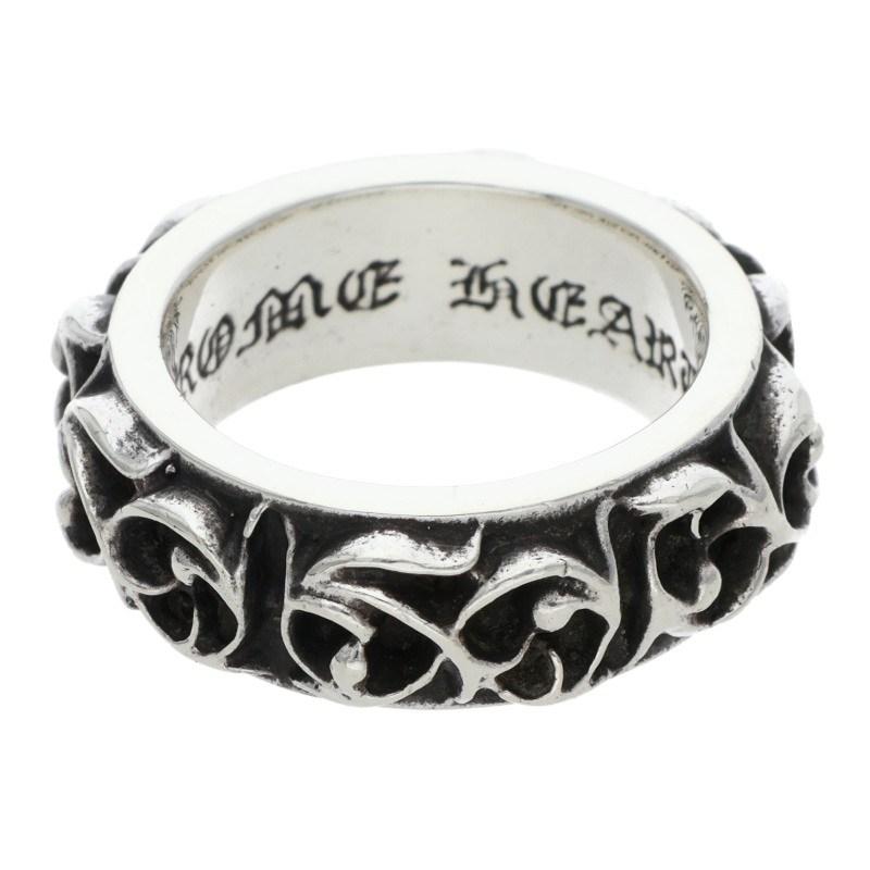 CHROME HEARTS（クロムハーツ） リング サイズ:11号 ETRNITY VINE BAND