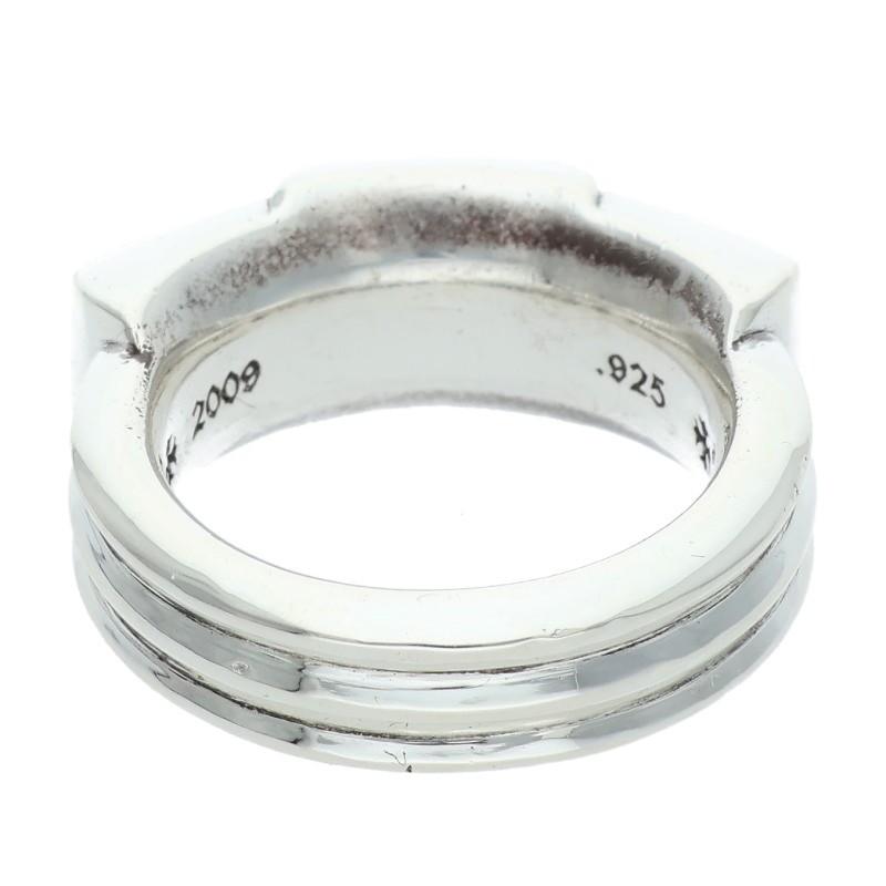 CHROME HEARTS（クロムハーツ） 12号 WAXD PNK ワックスドパンク