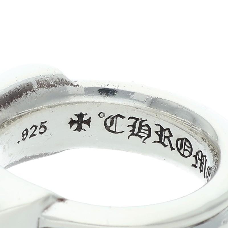 CHROME HEARTS（クロムハーツ） 12号 WAXD PNK ワックスドパンク