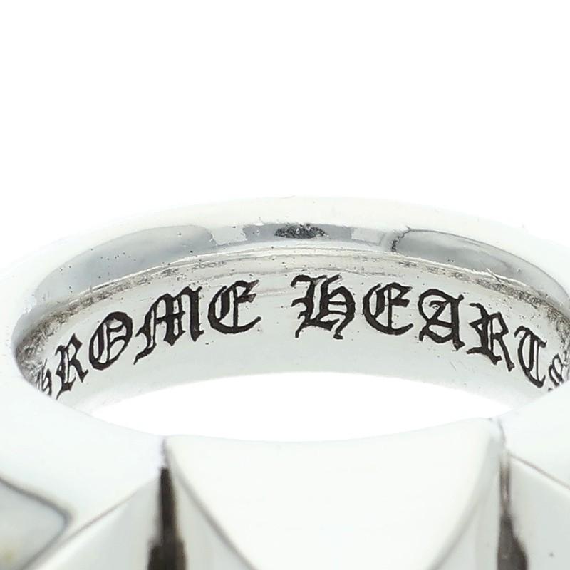 CHROME HEARTS（クロムハーツ） 12号 WAXD PNK ワックスドパンク