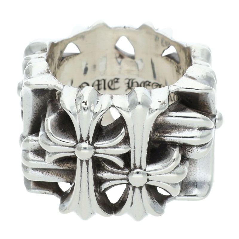 近*宇様 【最終値下げ】クロムハーツ◇Chrome hearts◇セメタリースク