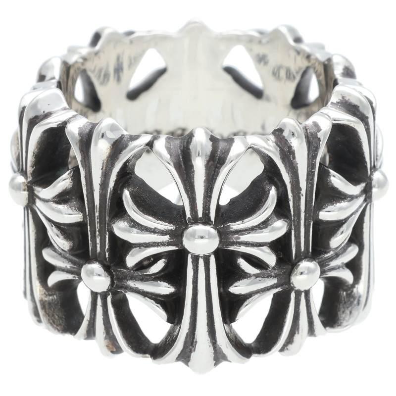 CHROME HEARTS（クロムハーツ） サイズ:24号 CEMETERY セメタリー