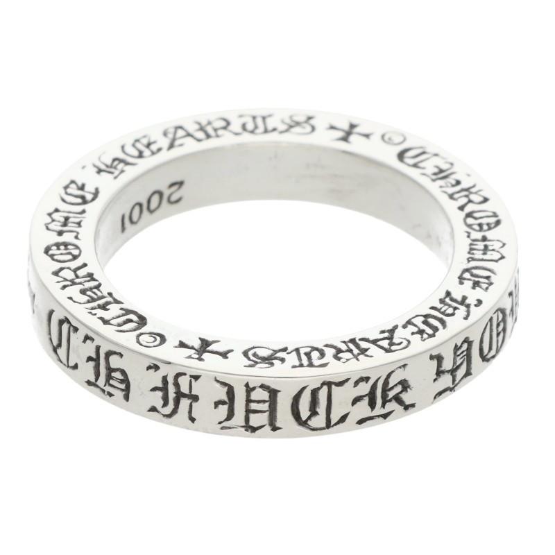 【新品未使用】CHROME HEARTS スペーサーリング3mm US10サイズ CHROME HEARTS（クロムハーツ） サイズ:10号 3mm SPACER FUCKYOU 3mm