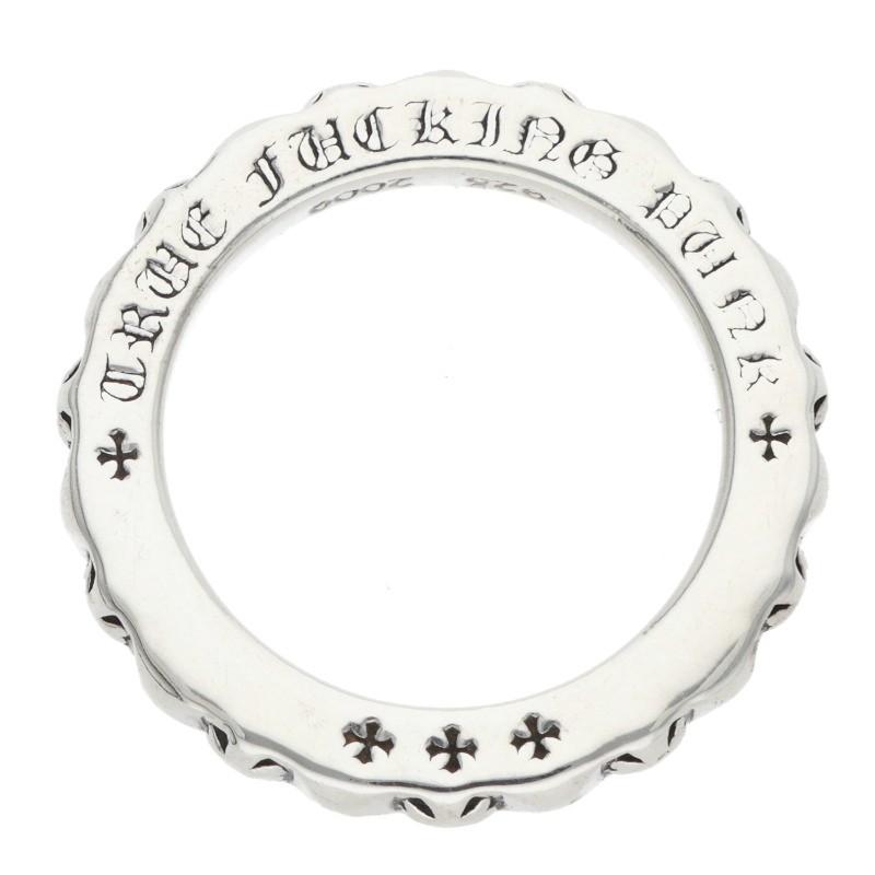 CHROME HEARTS（クロムハーツ） リング サイズ:9号 TFP PNK PLS