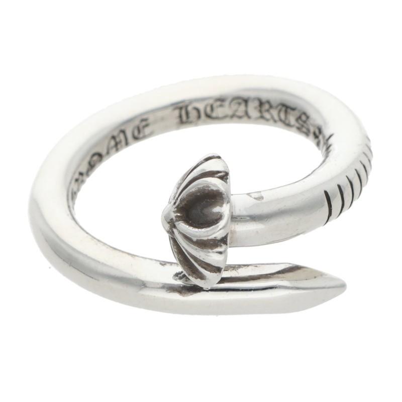 CHROME HEARTS（クロムハーツ） 6号 NAIL CRSBALL ネイルクロスボール