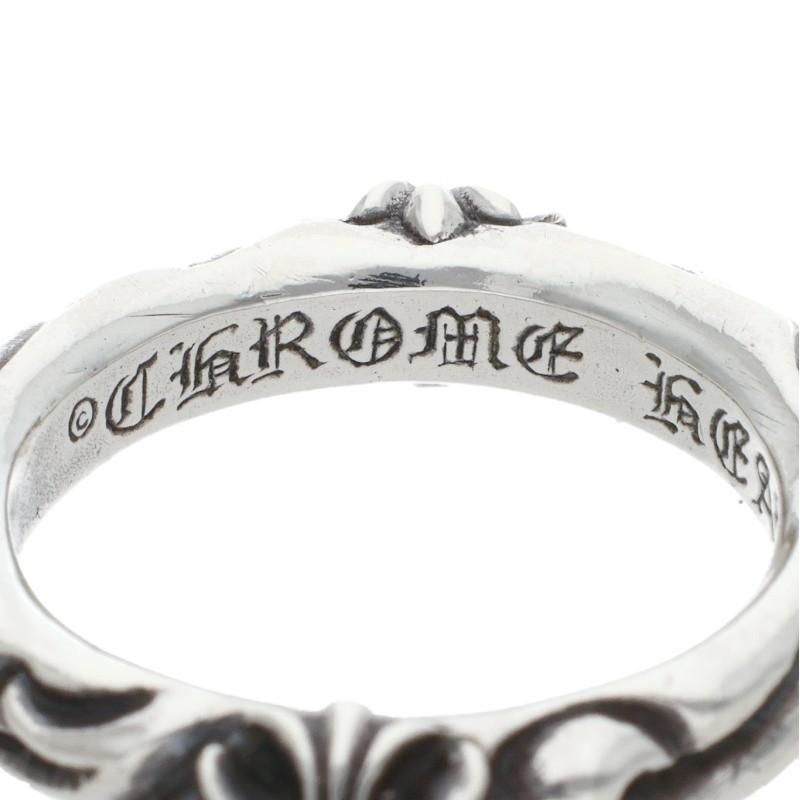 CHROME HEARTS（クロムハーツ） サイズ:16号 SBT BAND SBTバンド