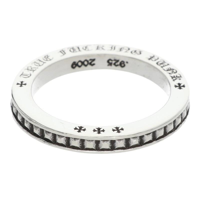 CHROME HEARTS（クロムハーツ） サイズ:15号 TFP PNK BBY トゥルー 