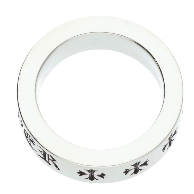 CHROME HEARTS（クロムハーツ） サイズ:16号 6mm SPACER FOREVER 6mm 