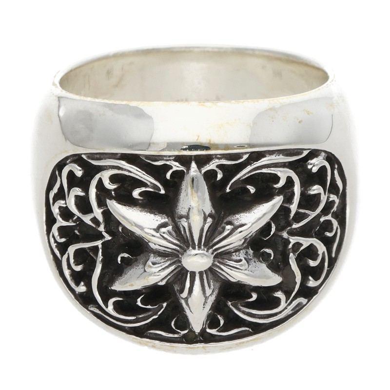 CHROME HEARTS（クロムハーツ） サイズ:28号 CLSSC OVAL STAR