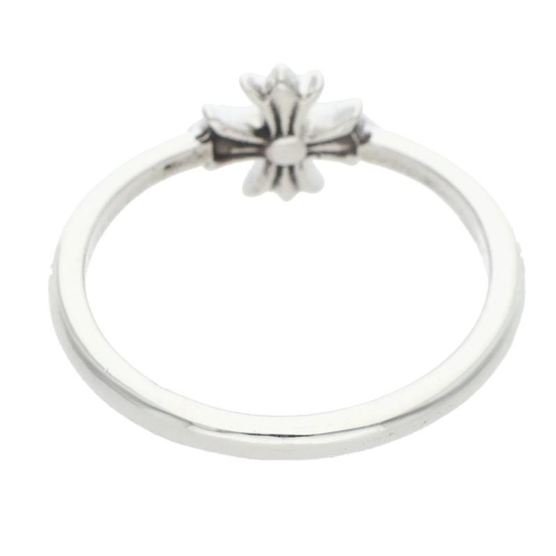 CHROME HEARTS（クロムハーツ） リング 8号 BUBBLEGUM CH PLS