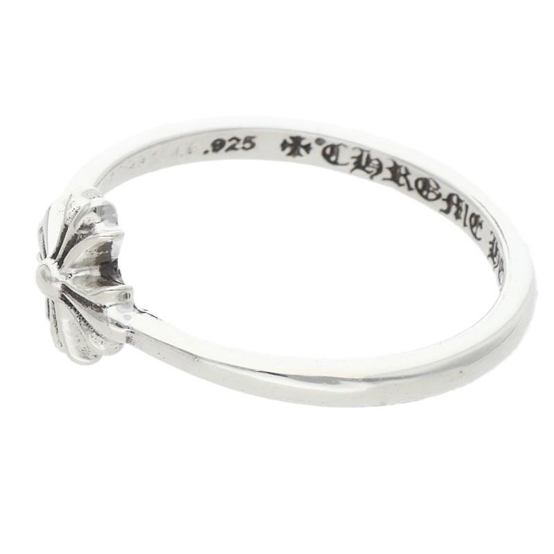 CHROME HEARTS（クロムハーツ） リング 8号 BUBBLEGUM CH PLS