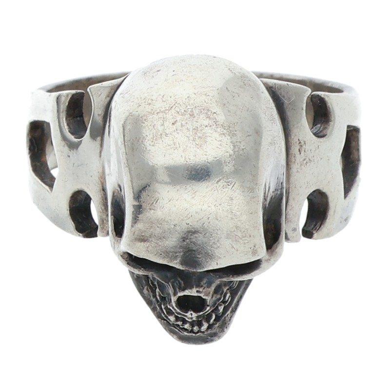 CRAZY PIG（クレイジーピッグ） 21号 CUTAWAY SKULL カットアウェイ