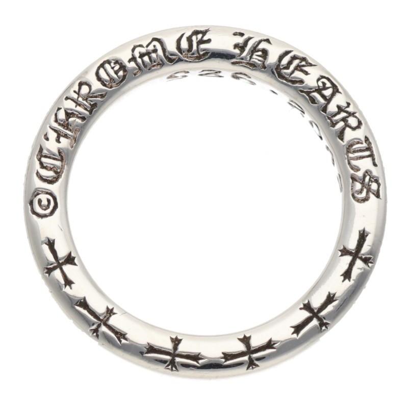 クロムハーツNTFLリング7号 CHROME HEARTS クロムハーツ NTFLリング 7号 【公式通販】