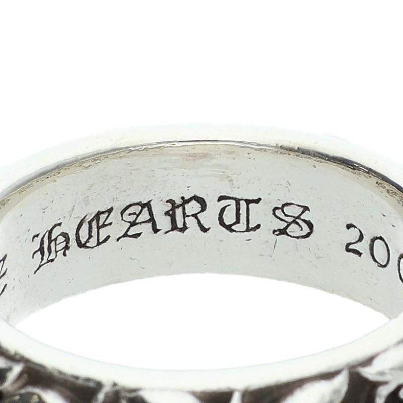 CHROME HEARTS（クロムハーツ） サイズ:26号 ETRNITY VINE BAND 