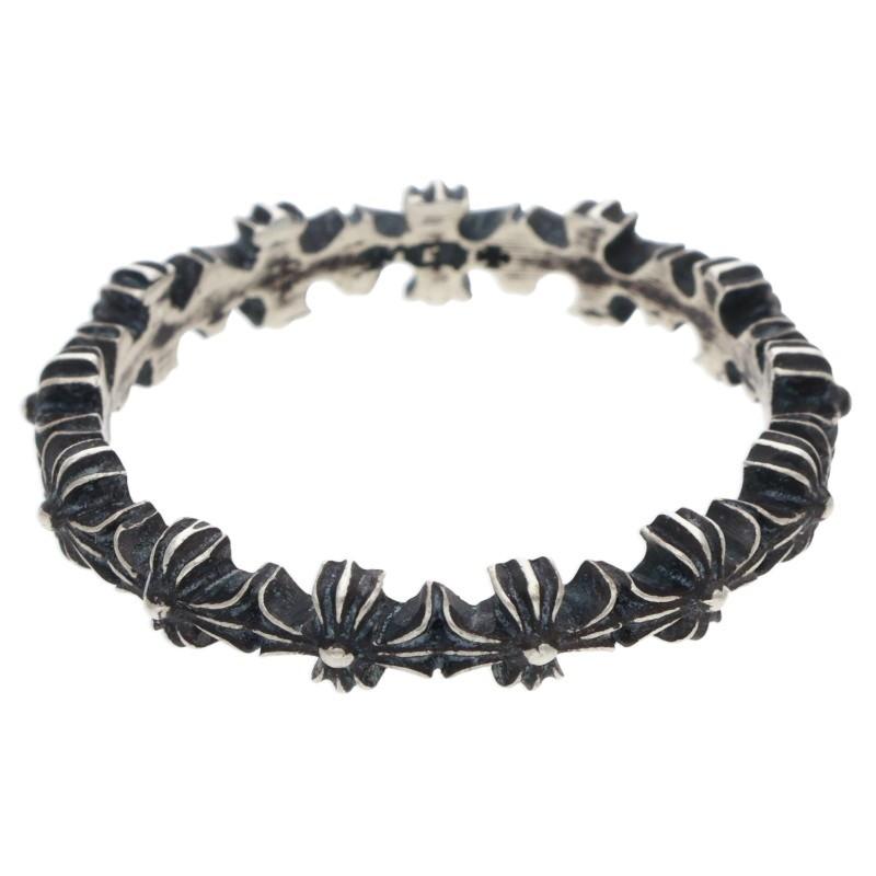 CHROME HEARTS（クロムハーツ） リング 16号 TINY E CH PLS BAND