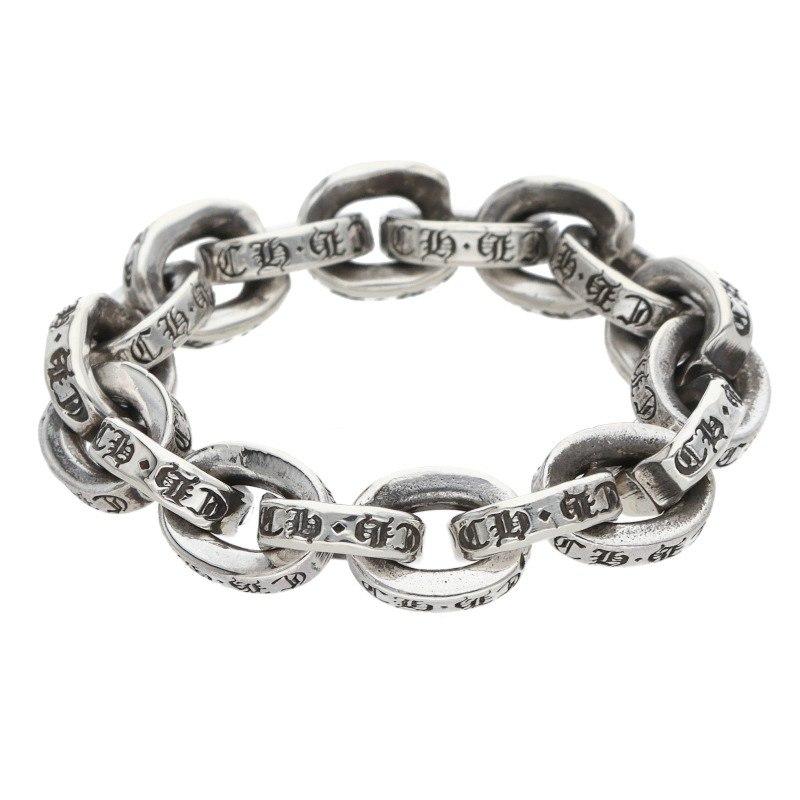 CHROME HEARTS（クロムハーツ） リング 10号 PAPER CHAIN RING