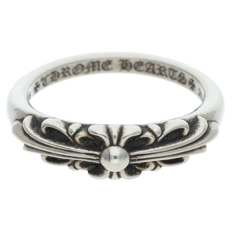 CHROME HEARTS（クロムハーツ） リング 20号 BABY CLASSIC ベイビー