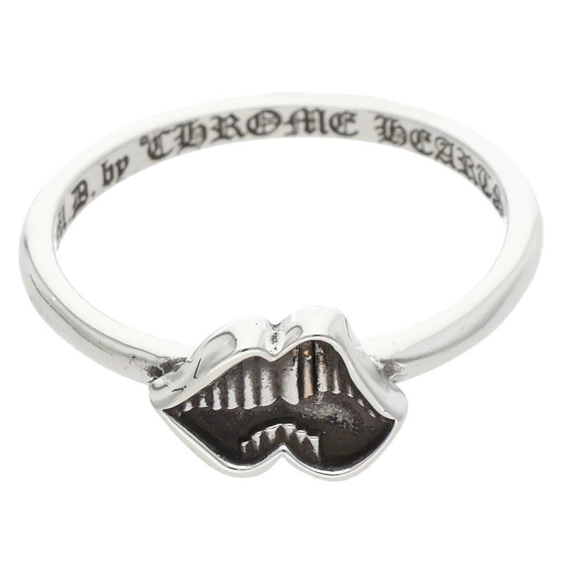 CHROME HEARTS（クロムハーツ） リング 11.5号 BUBBLGM CHOMPER