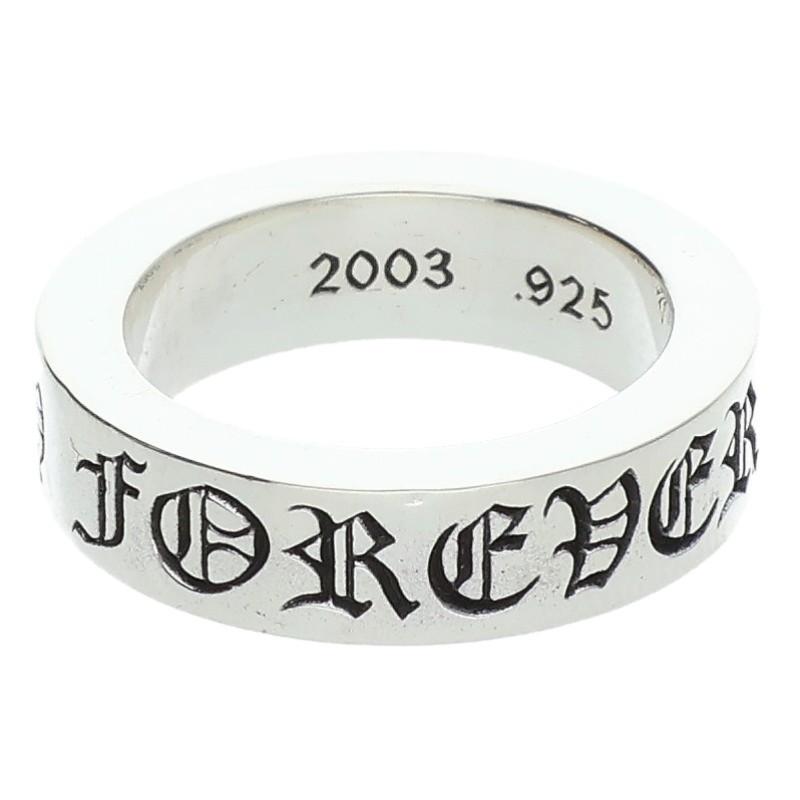 CHROME HEARTS（クロムハーツ） 13号 6mm SPACER FOREVER 6mm