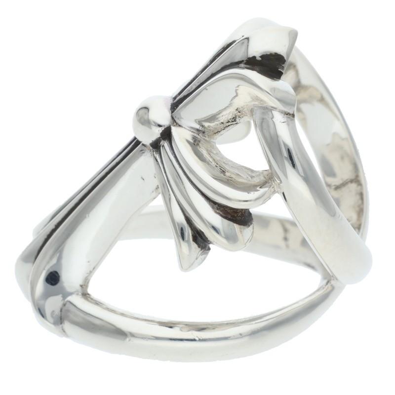 CHROME HEARTS（クロムハーツ） リング 16号 INFINITY CH CRS